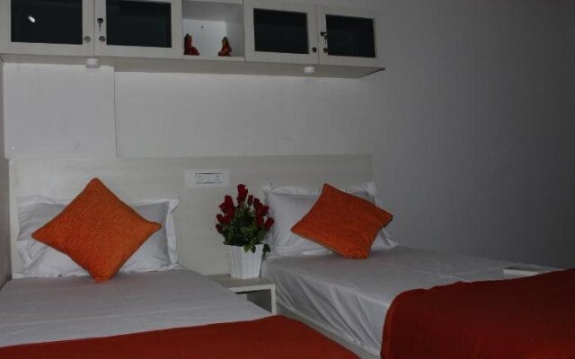 Mahas Inn