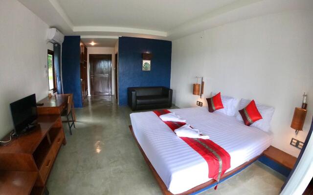 Diamond Village Pai