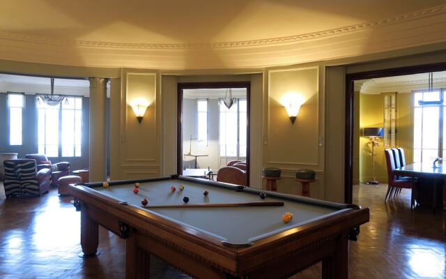 Ashley&parker - Palace Rotonde