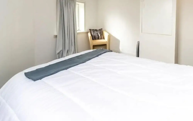 Holiday Home in Stavele With Terrace