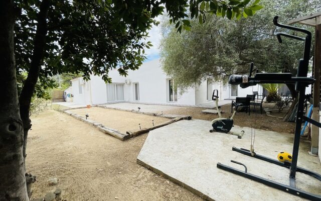 Residence Villa Branda