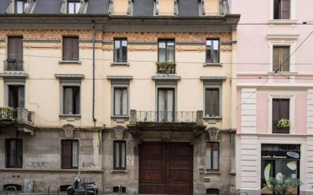 Romantic Apartment Porta Venezia