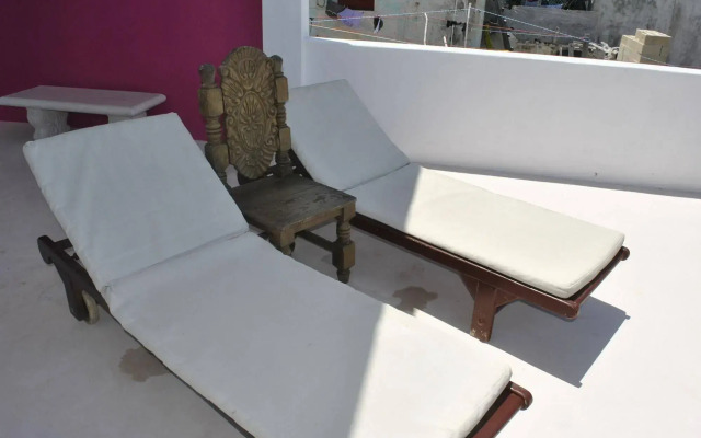 Villa Elena Isla Mujeres