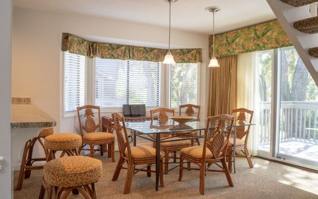 Southwind II - 3 Bedroom