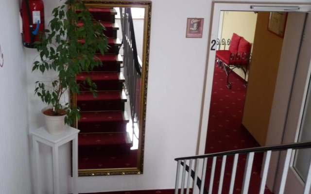 Hotel Geissler