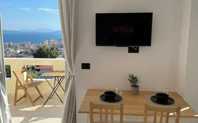 Aliko residence