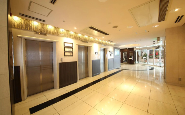 Kichijoji Tokyu REI Hotel