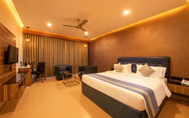 Hometown Galleria Manipal