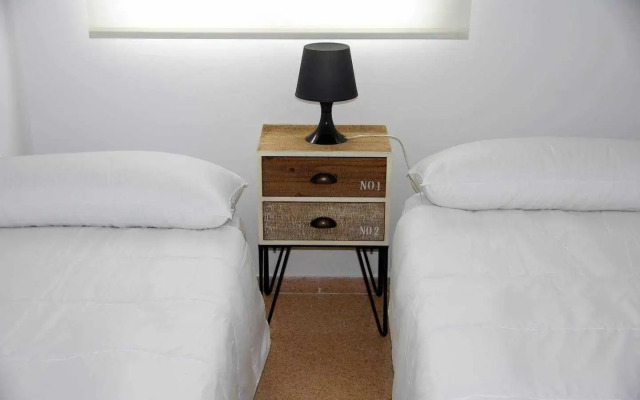 Apartamento Maria Luisa