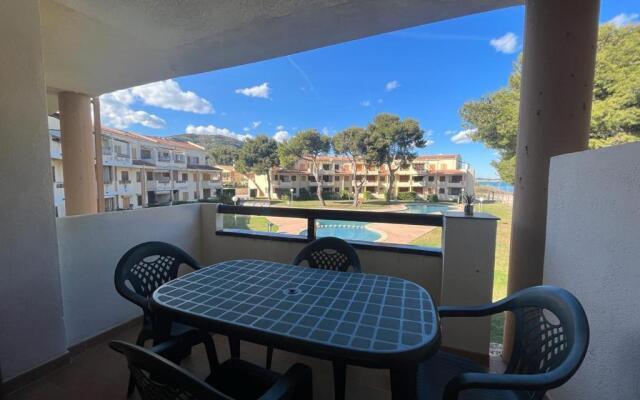 Residencial Alcanar Costa