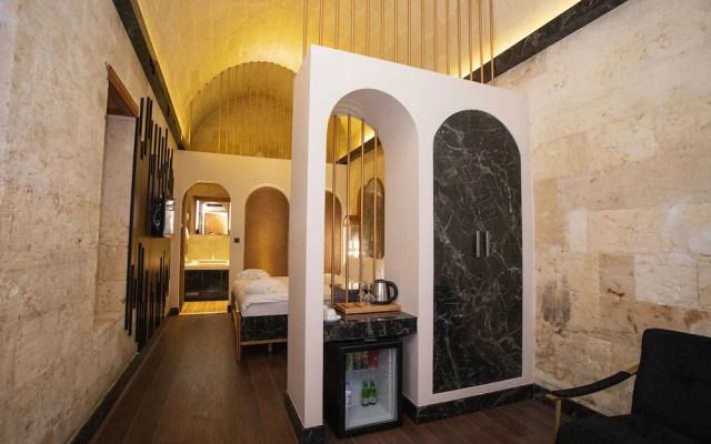 Bayazhan Butik Hotel