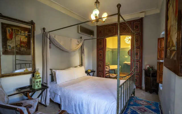 Hotel du Tresor