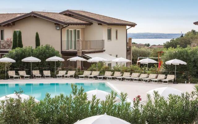 Resort Lake Garda