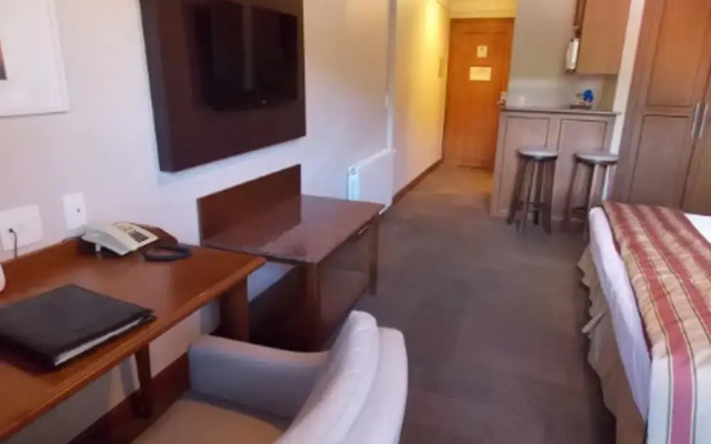 Apartamento em Gramado