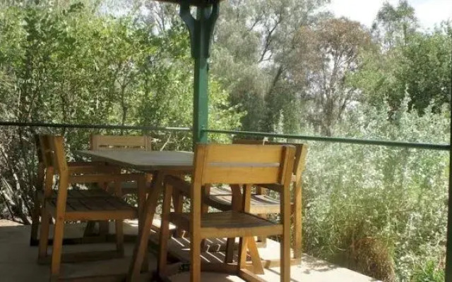 Rosnay Farmstay