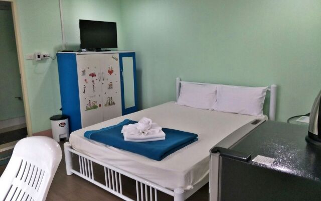 Golden Dragon Resort
