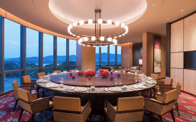 Grand Hyatt Changsha