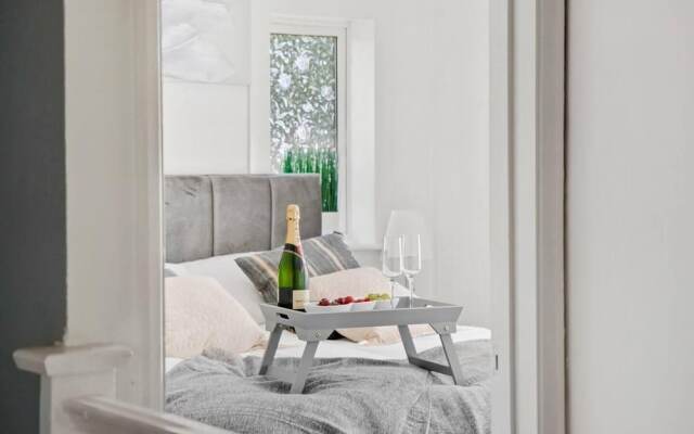 Impeccable Apartment in Bletchley Milton Keynes
