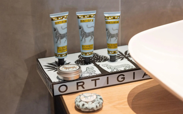 Modica Boutique Hotel