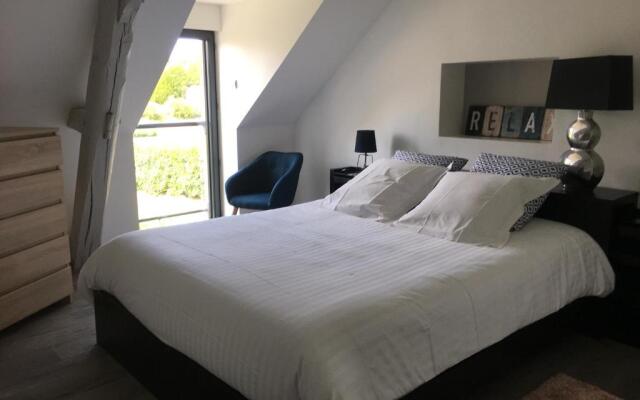 Loft P'tite Pomme Azay le Rideau