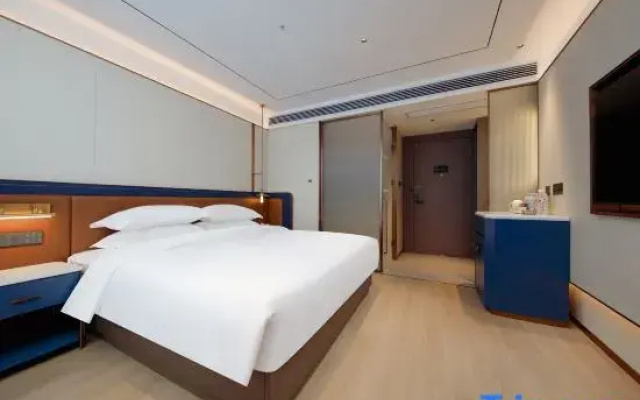 Huijing Hotel