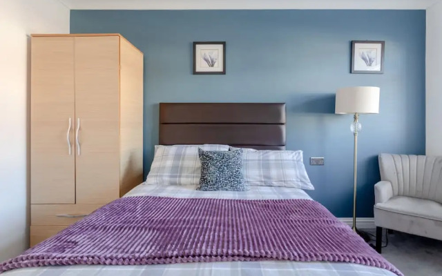 Room-apple House Wembley -double Ensuite