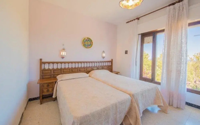Villa Cucarres 2i