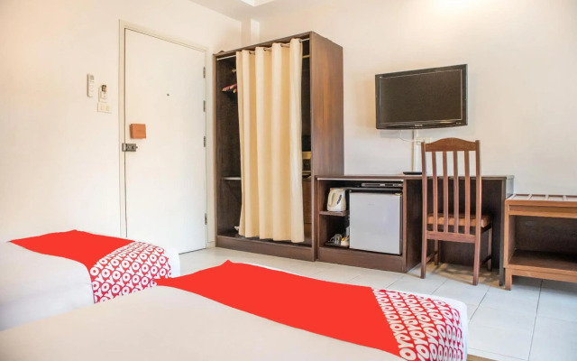 The Album Loft at Nanai