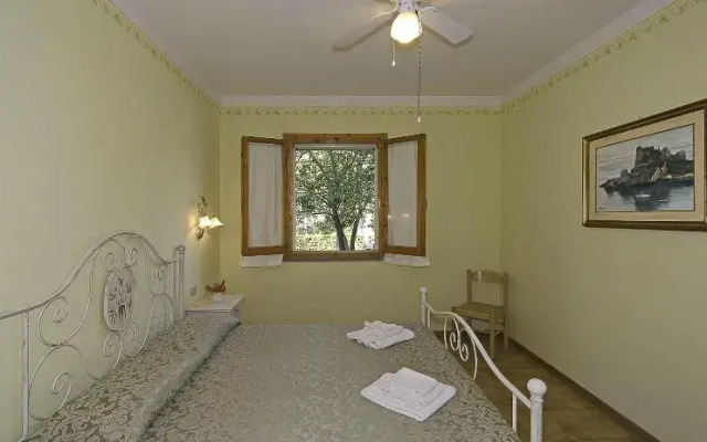 Agriturismo Colleverde