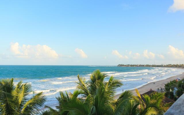 Flat de Luxo em Porto de Galinhas
