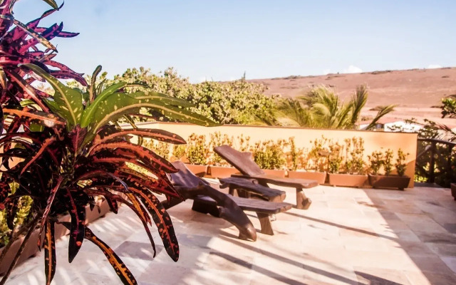 Pousada Vento de Jeri