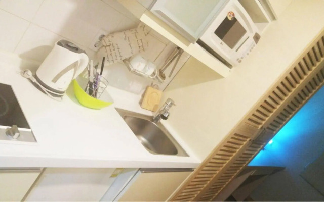 Etis Serviced Residence