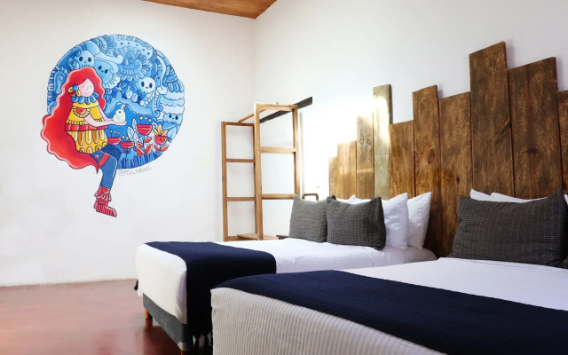 Sereno Hotel