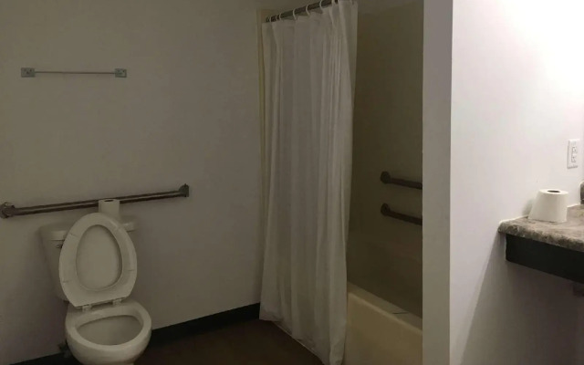 Knights Inn Merrillville