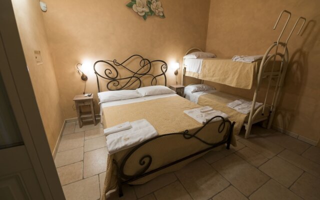 Tenuta Masseria Del Gallo
