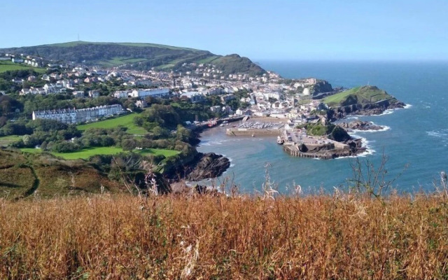 Ilfracombe Raphael 2 Bedrooms