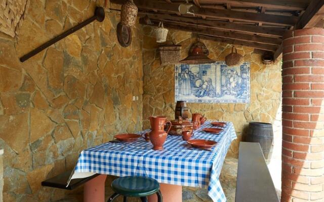 Casa Das Lampas