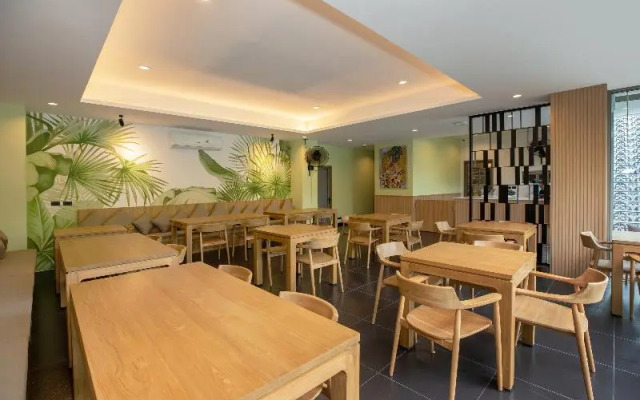 Elite Atoll Serviced Apartments Phuket