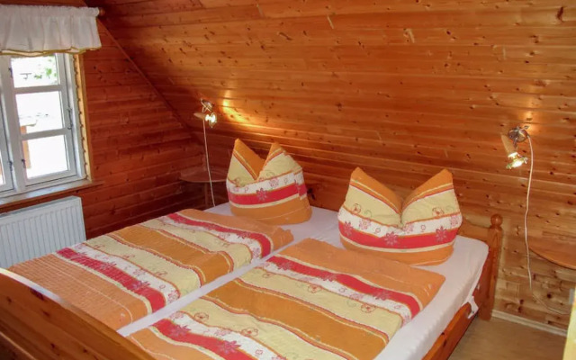 House Brigitte Katzow