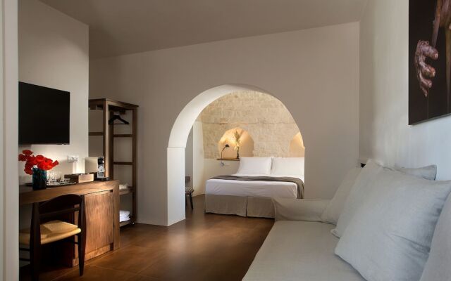 Ddò Relais di Puglia