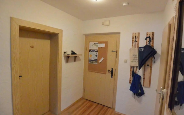 Ferienwohnung Wörnerblick