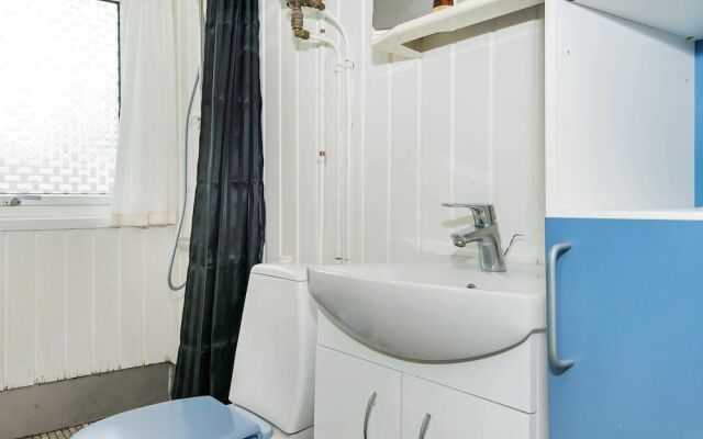 Deluxe Holiday Home in Jutland With Beach Nearby