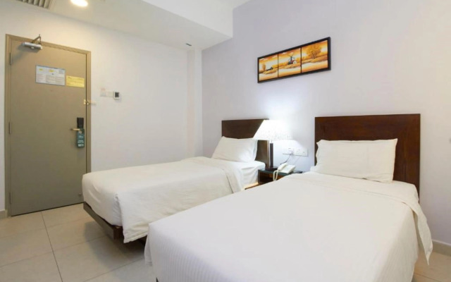 Kepong Hotel