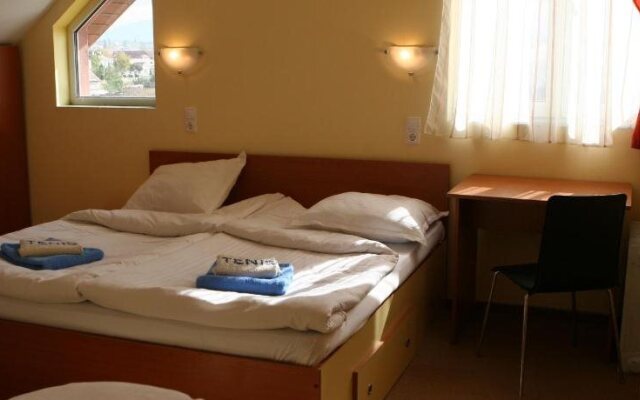 Hotel Pamira