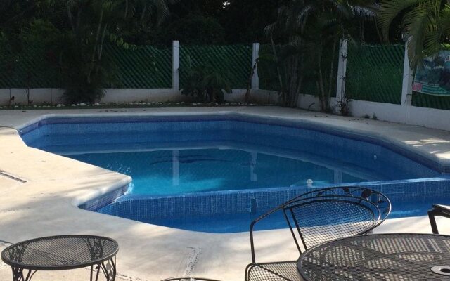 Hotel Capri Huatulco