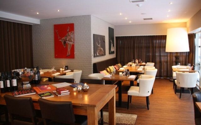 Restaurant & Hotel Hoog Holten