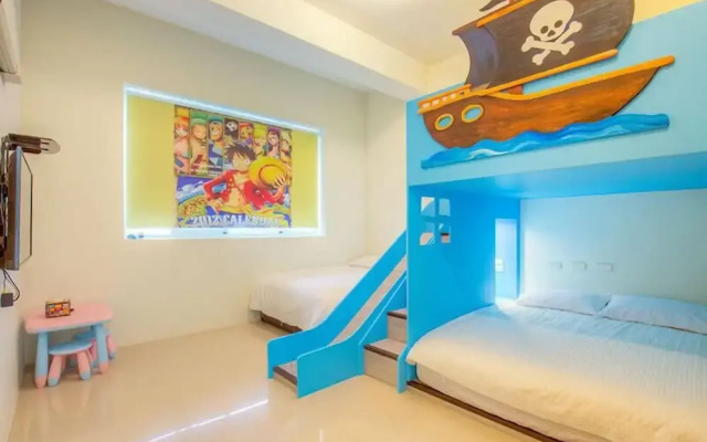 Children's Paradise B&B