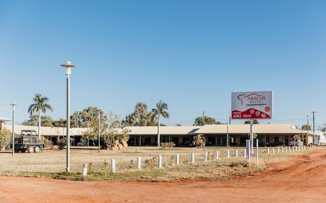Abacus Motel