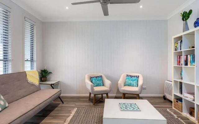 Beach Bliss Jervis Bay Rentals