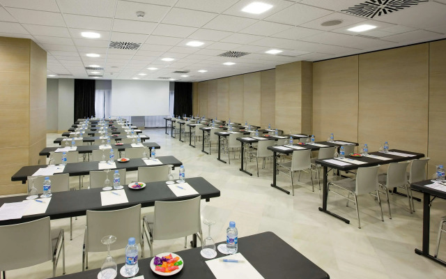 Sercotel Amistad Murcia